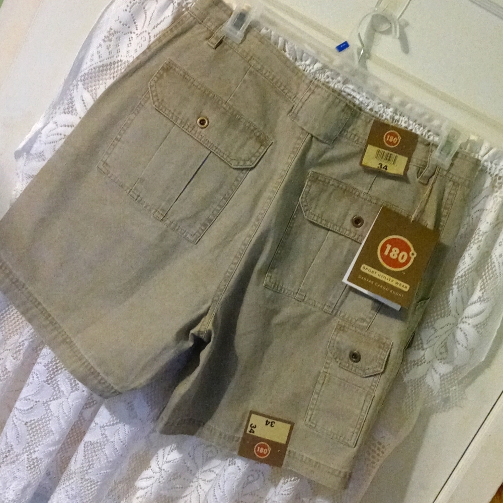 Mens shorts *BinB***